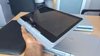 A picture of HP EliteBook Revolve 810