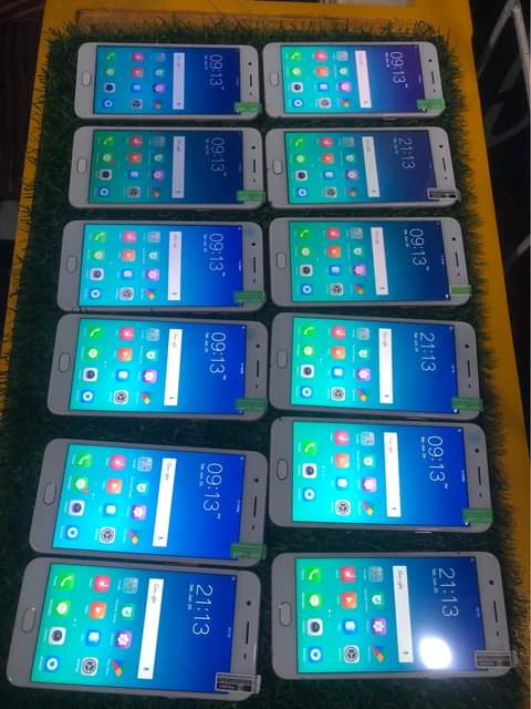 oppo f1