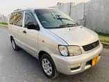 A picture of NOAH SR40 NAMBA DFS Full A c Full File Engine