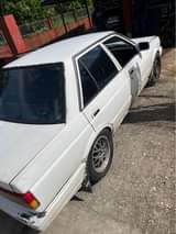 nissan b12