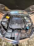 A picture of Purely firstbody 2012 E350 Benz