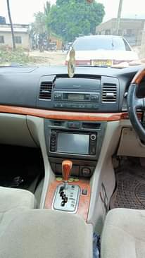 A picture of Grand 1G vvti mil 3 5 tu