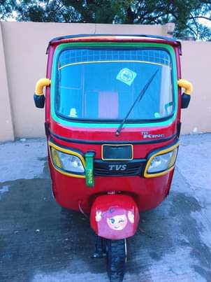 A picture of BAJAJI TVS