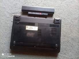 A picture of LENOVO MINI LAPTOP 320GB HDD 4GB RAM CORE 2 5TH