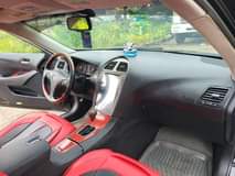 A picture of Toyota Camry 2014