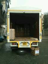 movers