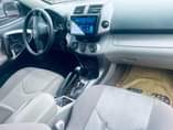 A picture of Brand Toyota Model RAV4 Year 2008 Amount 3 800 000