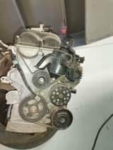 A picture of Hyundai kia G4FG Complete engine For sale In germiston 0835478179
