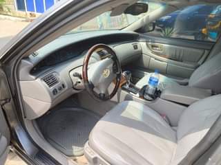 A picture of Toyota Avalon