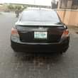 A picture of 2008 Honda Accord