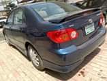A picture of 2005 Toyota Corolla