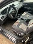 A picture of Sharp Honda accord aka Evil spirit 2010 model Owner need