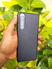 A picture of Sony Xperia 12