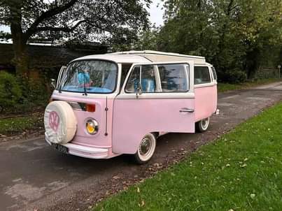 campervans for sale uk
