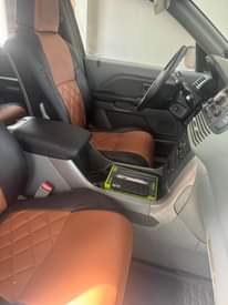 A picture of 2008 Honda Pilot