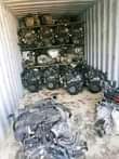 A picture of FOR JAPANESE AUTO SPARES