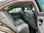 A picture of Toyota Camry LE 2009 Toks Standard Few Months Used