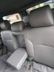 A picture of 2008 Toyota 4 runner Jeep