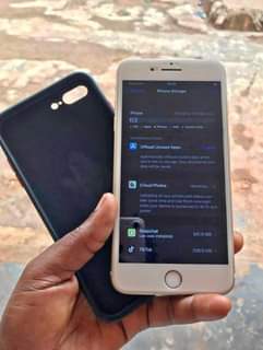A picture of iPhone 7 Plus