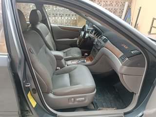 A picture of Es 330