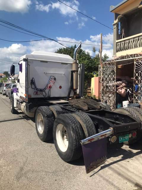 international trucks