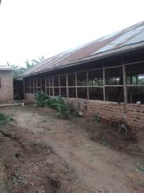 A picture of POULTRY farm
