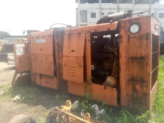 A picture of Machine and equipment