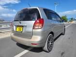 A picture of TOYOTA COROLLA SPACIO MODEL 2005 ENGINE 1NZ CC 1490 LOW