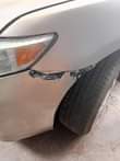 A picture of Toyota Camry muscle 2010
