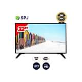 A picture of SPJ DIGITAL TELEVISION