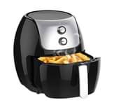 A picture of Air Frier 6 Litr Available