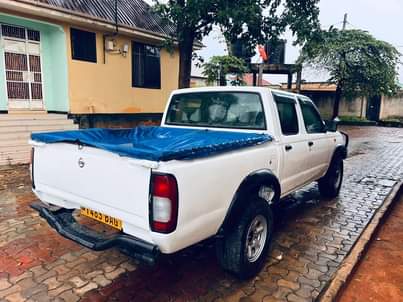 A picture of CALL 0685509072 NISSAN HARD BODY ENGINE QD32 DIESEL 4WD GARI