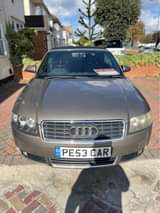 cars under 4000