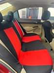 A picture of Civic 08