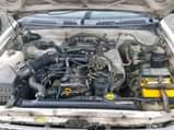 A picture of Toyota pickup hilux for sale at Lagos state 700 000