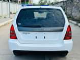 A picture of Subaru Forester