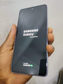 A picture of Galaxy A53 1 2m