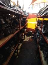 A picture of i10 hyundai engine parts
