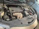 A picture of Registered Camry upgraded to 2018