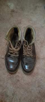 boots