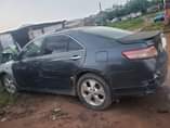 A picture of Toyota Camry Engine is weak Ac and gear is okay