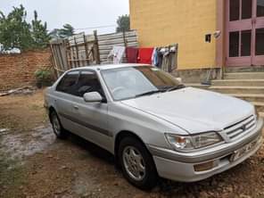 A picture of PREMIO MANUAL 8 000 000 MANUAL TRANSMISSION CLEAN NP FAULT