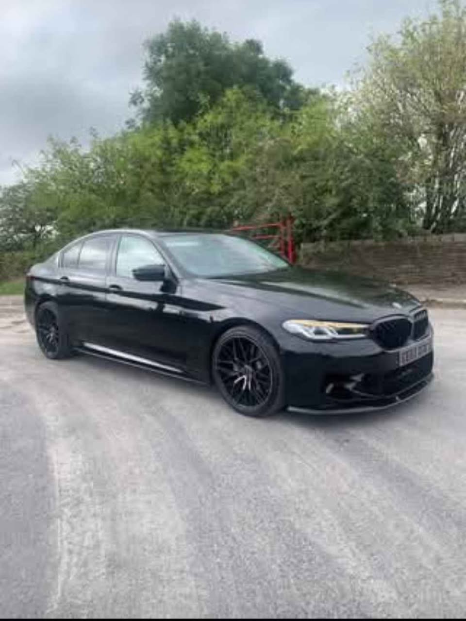 fsh cars