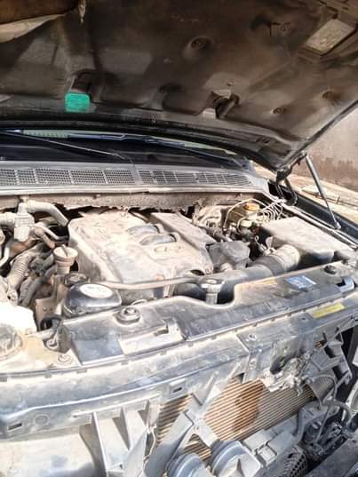 A picture of QX56