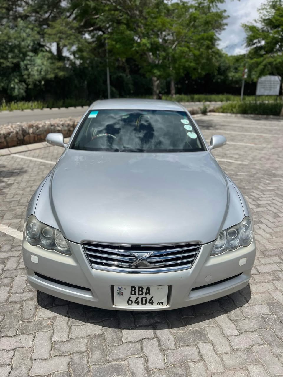 used toyota