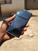 A picture of SAMSUNG S10 PLUS