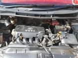 A picture of Toyota Ractics