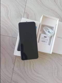A picture of Samsung a04 gb 64 ram 4