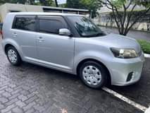 A picture of 2009 TOYOTA RUMION