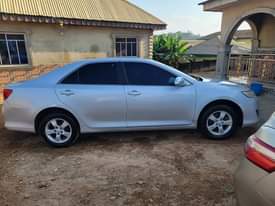 A picture of Toyota Camry 2014 spider for sale